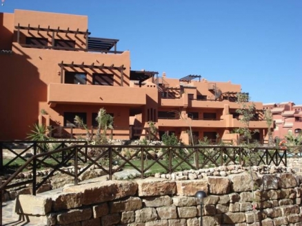 Estepona property: Apartment for sale in Estepona 121108