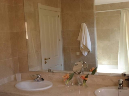 Estepona property: Estepona, Spain | Apartment for sale 121108
