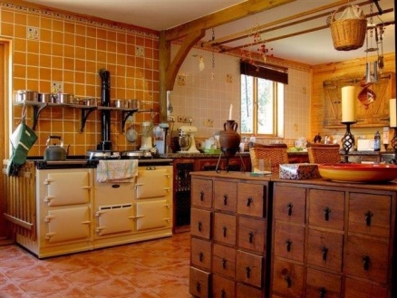 Coin property: Villa for sale in Coin, Spain 121137