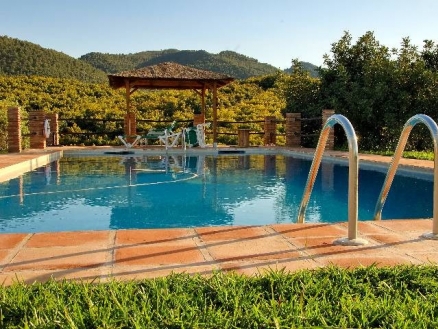 Coin property: Villa with 5 bedroom in Coin 121137
