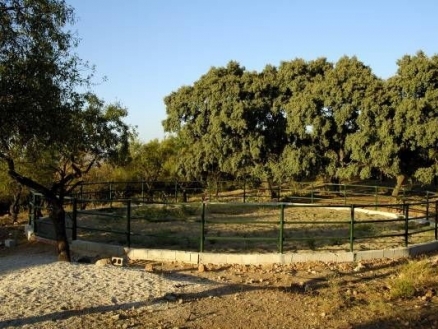 Coin property: Villa for sale in Coin, Malaga 121137