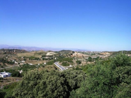 Coin property: Malaga property | 5 bedroom Villa 121137