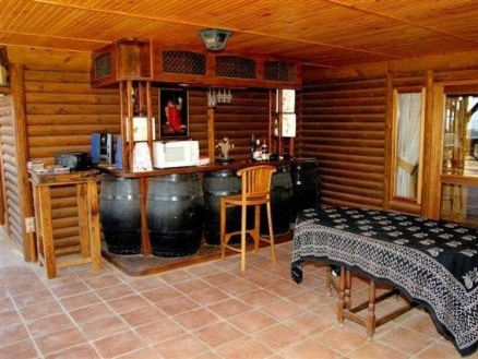 Coin property: Coin Villa 121137