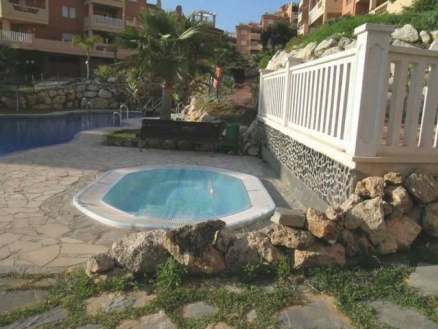 Las Chapas De Marbella property: Apartment for sale in Las Chapas De Marbella, Spain 121160