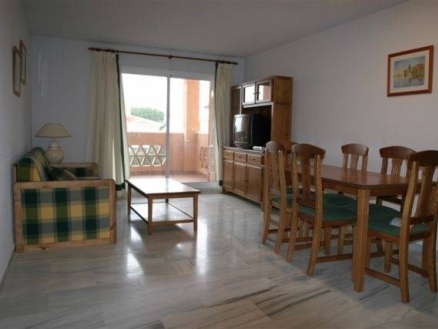 Las Chapas De Marbella property: Apartment with 2 bedroom in Las Chapas De Marbella 121160