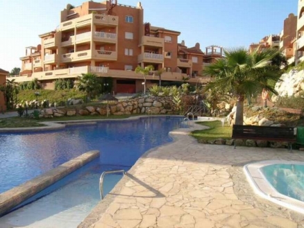 Las Chapas De Marbella property: Apartment with 2 bedroom in Las Chapas De Marbella, Spain 121160