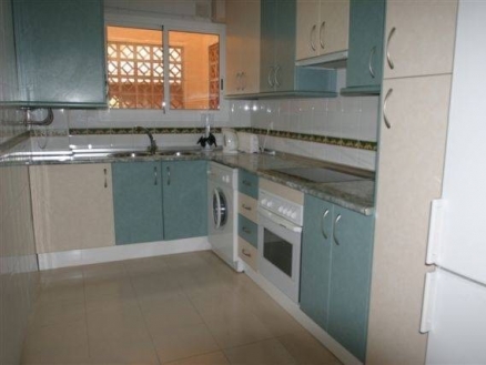 Las Chapas De Marbella property: Apartment for sale in Las Chapas De Marbella, Malaga 121160