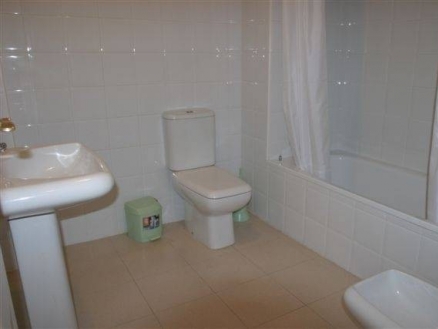 Las Chapas De Marbella property: Malaga property | 2 bedroom Apartment 121160