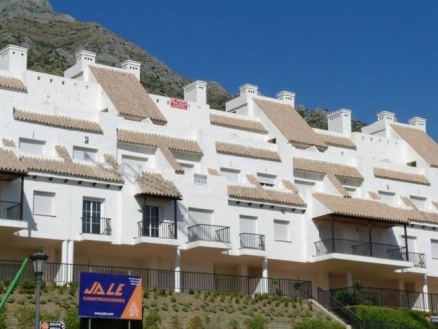 Istan&nbsp;property:&nbsp;Apartment&nbsp;for&nbsp;sale&nbsp;in&nbsp;Istan&nbsp;121162