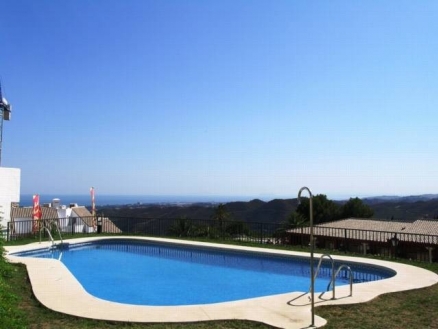 Istan&nbsp;property:&nbsp;Apartment&nbsp;with&nbsp;2&nbsp;bedroom&nbsp;in&nbsp;Istan&nbsp;121162