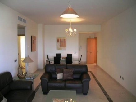 Apartment&nbsp;with&nbsp;2&nbsp;bedroom&nbsp;in&nbsp;town,&nbsp;Spain&nbsp;121169