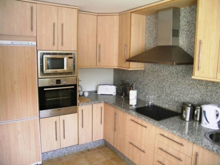 Apartment&nbsp;for&nbsp;sale&nbsp;in&nbsp;town,&nbsp;Malaga&nbsp;121169