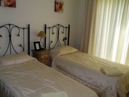 Malaga&nbsp;property&nbsp;|&nbsp;2&nbsp;bedroom&nbsp;Apartment&nbsp;121169