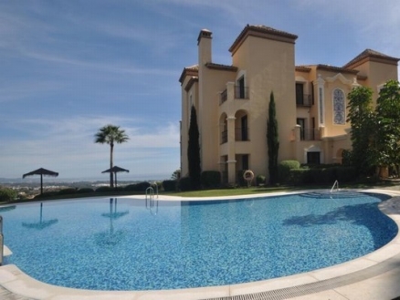 La&nbsp;Quinta&nbsp;property:&nbsp;Apartment&nbsp;in&nbsp;Malaga&nbsp;for&nbsp;sale&nbsp;121313