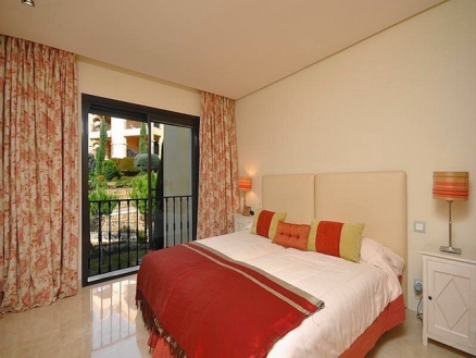 La&nbsp;Quinta&nbsp;property:&nbsp;Malaga&nbsp;Apartment&nbsp;121313