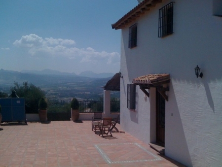 Ronda&nbsp;property:&nbsp;Villa&nbsp;with&nbsp;3&nbsp;bedroom&nbsp;in&nbsp;Ronda,&nbsp;Spain&nbsp;121314