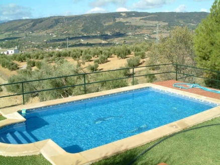 Ronda&nbsp;property:&nbsp;Villa&nbsp;in&nbsp;Malaga&nbsp;for&nbsp;sale&nbsp;121314