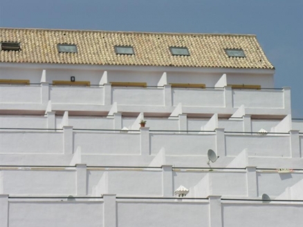 Estepona property: Apartment for sale in Estepona 121325