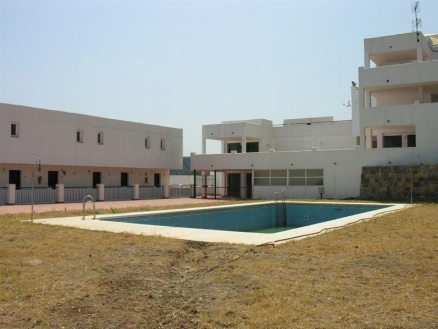 Estepona property: Malaga property | 1 bedroom Apartment 121325