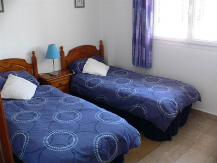 La&nbsp;Duquesa&nbsp;property:&nbsp;Malaga&nbsp;Apartment&nbsp;121326