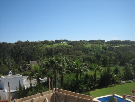 Sotogrande&nbsp;property:&nbsp;Villa&nbsp;with&nbsp;4&nbsp;bedroom&nbsp;in&nbsp;Sotogrande&nbsp;121327
