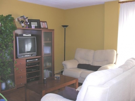 Estepona property: Apartment for sale in Estepona, Spain 121328