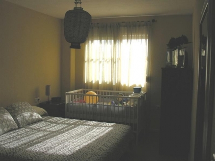 Estepona property: Apartment in Malaga for sale 121328