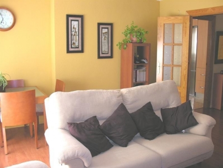 Estepona property: Malaga Apartment 121328