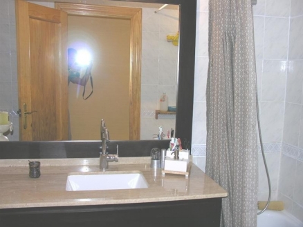 Estepona property: Estepona Apartment 121328