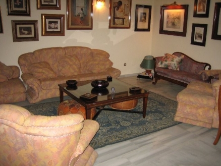 Estepona property: Townhome in Malaga for sale 121330