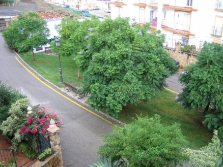 Estepona property: Malaga property | 5 bedroom Townhome 121330