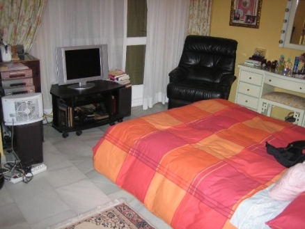 Estepona property: Estepona, Spain | Townhome for sale 121330