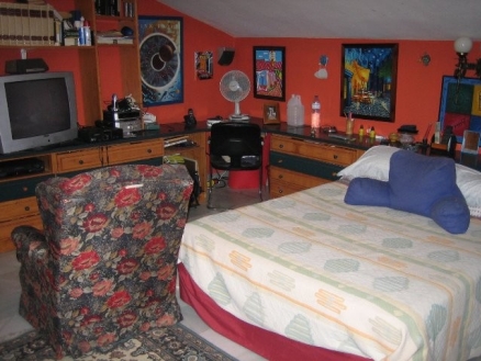 Estepona property: Malaga Townhome 121330