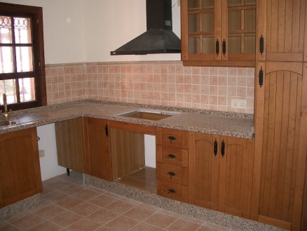 Estepona property: Townhome for sale in Estepona, Spain 121331