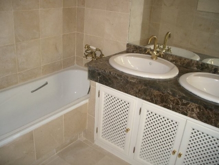 Estepona property: Townhome with 3 bedroom in Estepona, Spain 121331
