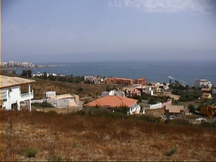 Estepona property: Land for sale in Estepona 121332