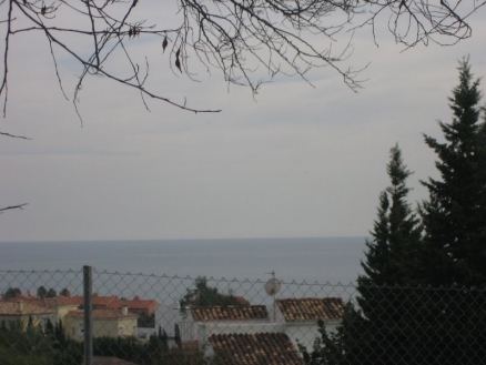 Estepona property: Land for sale in Estepona, Spain 121332