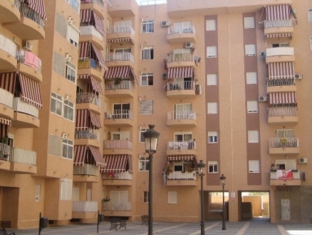 Estepona property: Apartment for sale in Estepona 121333