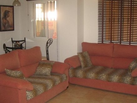 Estepona property: Apartment for sale in Estepona, Spain 121333