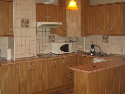 Estepona property: Apartment with 1 bedroom in Estepona 121333