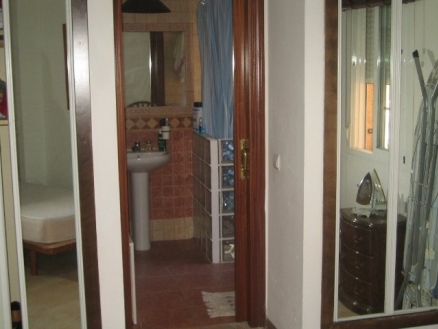 Estepona property: Apartment for sale in Estepona, Malaga 121333