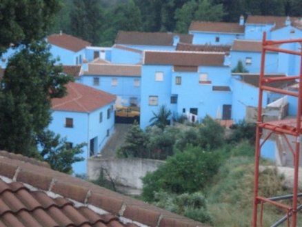 Ronda&nbsp;property:&nbsp;Land&nbsp;with&nbsp;3&nbsp;bedroom&nbsp;in&nbsp;Ronda,&nbsp;Spain&nbsp;121340