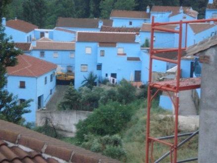 Ronda&nbsp;property:&nbsp;Land&nbsp;for&nbsp;sale&nbsp;in&nbsp;Ronda,&nbsp;Malaga&nbsp;121340