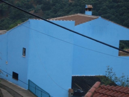 Ronda&nbsp;property:&nbsp;Land&nbsp;in&nbsp;Malaga&nbsp;for&nbsp;sale&nbsp;121340