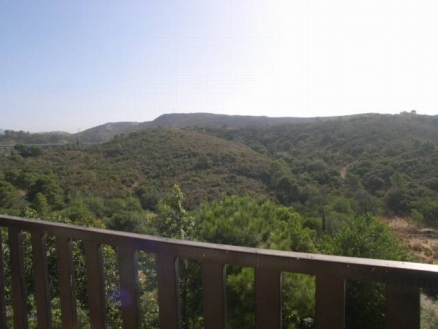 Benahavis&nbsp;property:&nbsp;Villa&nbsp;with&nbsp;2&nbsp;bedroom&nbsp;in&nbsp;Benahavis&nbsp;121345