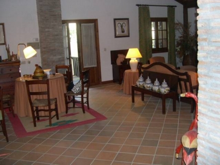 Benahavis&nbsp;property:&nbsp;Villa&nbsp;with&nbsp;2&nbsp;bedroom&nbsp;in&nbsp;Benahavis,&nbsp;Spain&nbsp;121345