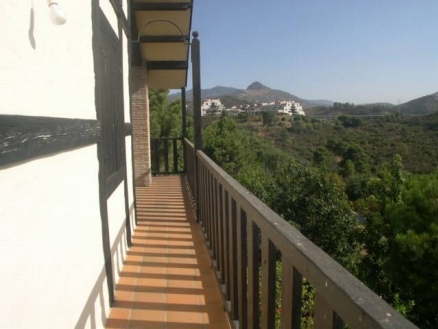 Benahavis&nbsp;property:&nbsp;Villa&nbsp;in&nbsp;Malaga&nbsp;for&nbsp;sale&nbsp;121345