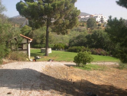 Benahavis&nbsp;property:&nbsp;Malaga&nbsp;Villa&nbsp;121345