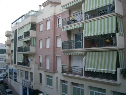 Estepona property: Apartment for sale in Estepona 121348
