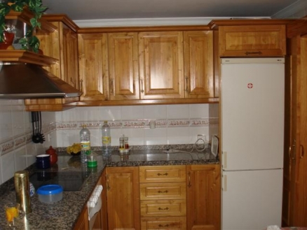 Estepona property: Apartment for sale in Estepona, Spain 121348